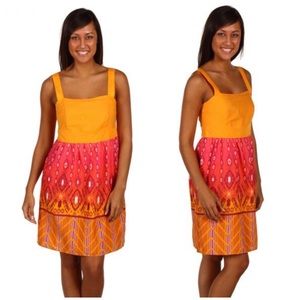 Columbia Clear Coasts PFG Sun Dress Medium NWT